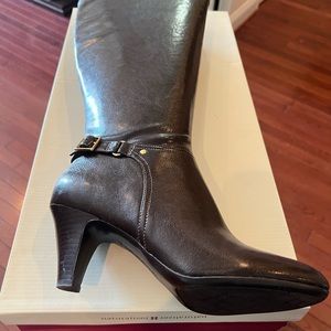 Naturalizer Boots